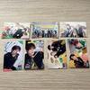 [USED] Stray Kids Toyworld Fan Meeting Trading Card Stickers