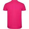 Mens Star Polo Shirt