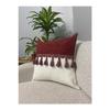 Linen Cushion Cover