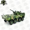Модель бронированной машины связи и управления наземным боем 8x8