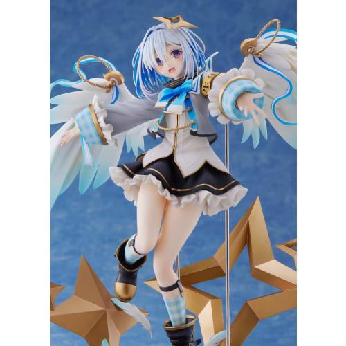 Cranel Hololive Production Amane Kanata 1/7 Scale PVC & ABS Painted Figure