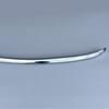 Front Bumper Trim Strip for 17-18 Corolla