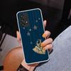 Rock The Smashing Pumpkins Phone Case For Samsung Galaxy A52 A32 A22 A12 A51 A31 A50S A30S A20S A10S Note 20 Ultra 10 Plus S10 A