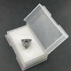 Diamond Hard Steel CBN CNC Turning Inserts Precision Cutting of Hardened Steel!