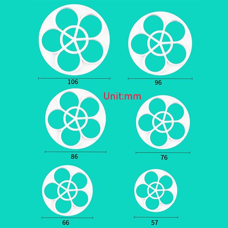 Форма для выпечки, милая форма для торта, пирожного, солнца, десерта, цветка, многоузорчатая, для детей, подарков, своими руками, домашняя кухня, сладкая любовь, вечеринка, облако, уникальный