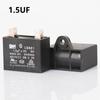 Cbb61 Starting Capacitor 450V Fan Capacitor New Air Conditioning Capacitor