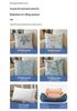 High Elastic PP Cotton Pillow Core & Toy Filling