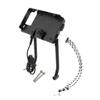 Мотоциклетный держатель для навигатора, кронштейн, GPS-поддержка, подходит для BMW S1000XR 09-20