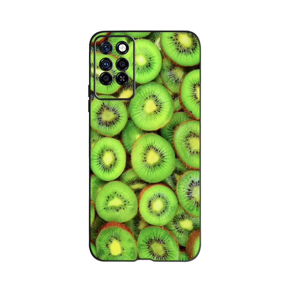 Милый Чехол Для Infinix Note 10 Pro NFC X695C X695 Чехол Для Телефона Черный Силикон Мягкий Чехол Для Infinix Note 10 Funda Note10 Pro 6.95"