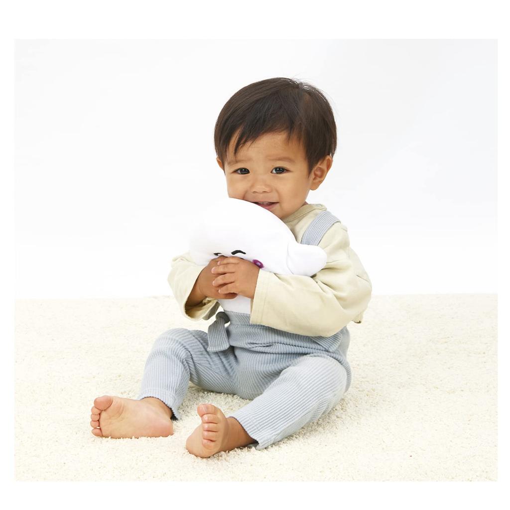 Кукла-марионетка Shinapushu Pushupushu Mochi [Bandai]