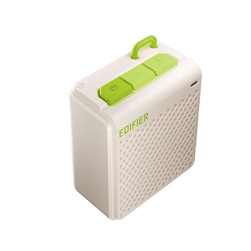 Edifier Портативная Bluetooth-колонка BS8