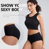 3 шт./компл. S-XXL Женские сексуальные хлопковые трусики нижнее белье женские трусы женские трусы хлопковые трусики для девочек интимное белье