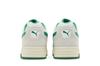 Men's Sneakers Puma Slipstream Low Retro White Amazon Green White/Amazon Green