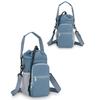 Universal Thermal Mugs Bag Waterproof Vacuum Cup Carrier Cover  Walking