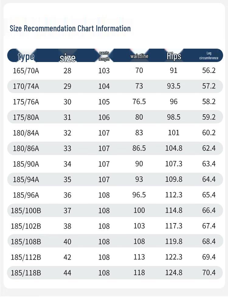 Мужские джинсы прямого кроя для бизнеса Fengxun