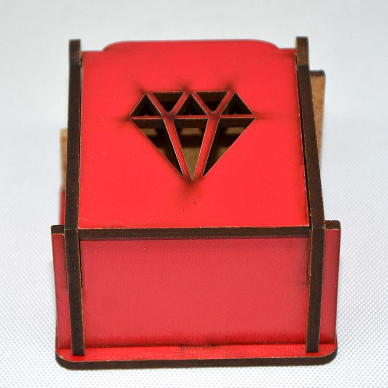 ПОДАРОЧНАЯ КОРОБКА