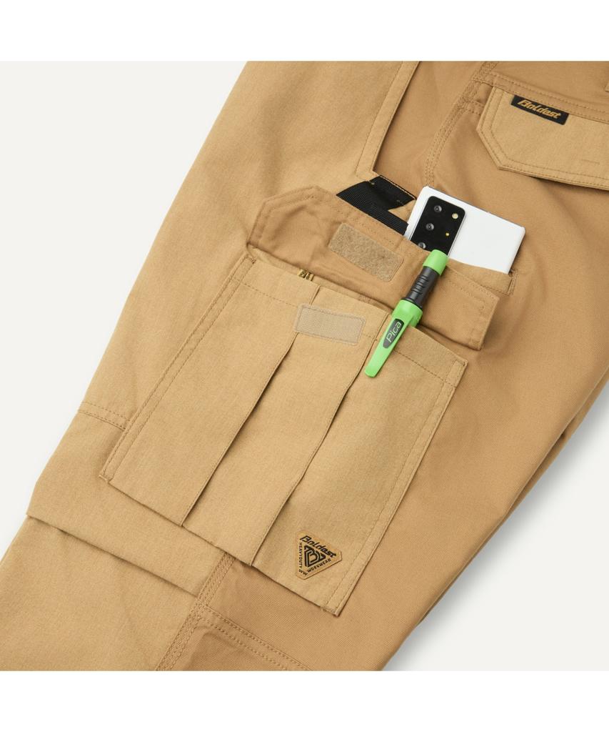 BOLDEST Aramid Shield Signature Pants V5 (Coolmax) 2Apax26003Yea