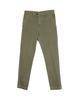 IKALOOK Men'S Regular Fit Casual Cotton Pants Apt201