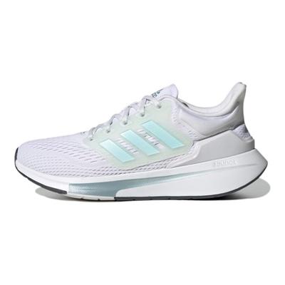 EQ21 Run White Halo Mint женские кроссовки Cloud-White Grey-Six GZ2841
