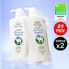 Гель для душа Leivy Goat Milk 500 мл Double Special