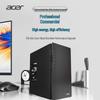 Настольный ПК Acer Shadow Knight ZHAN с 24,5-дюймовым дисплеем (Китайская версия)