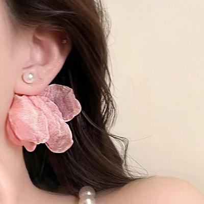 Серьги – Висячие серьги