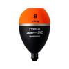 Б/У Новый SHIMANO Float Zero Pit Тип DVC B L PG-48BY Оранжевый B
