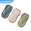 Новый дизайн брелок из ТПУ для Geely Azkarra Tugella FY11 2019 2020 Atlas Pro, новый Emgrand GS X6 SUV EC7, чехол для дистанционного ключа автомобиля