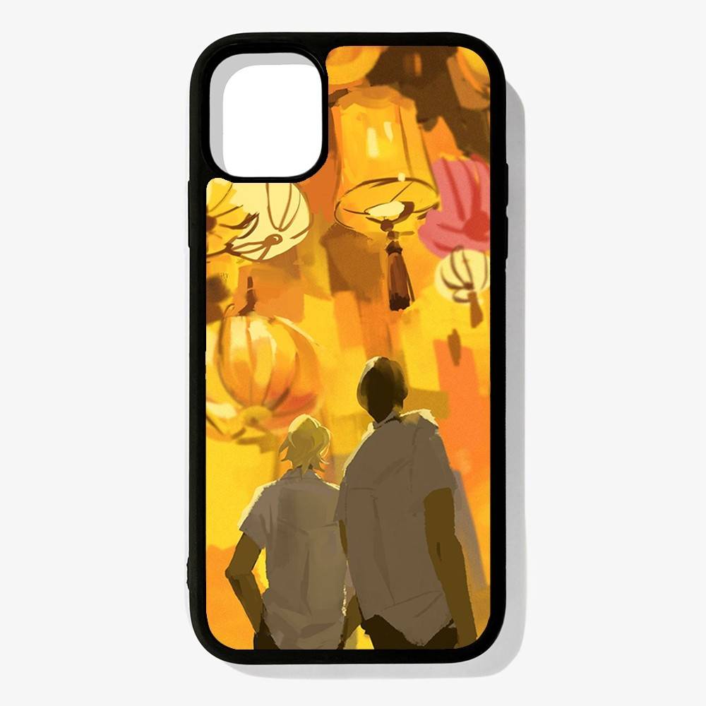 Чехол для телефона Doukyuusei bl Anime для iPhone 17 16 15 14 13 12 11 Pro Max Mini Plus Celulares Жесткие Fundas