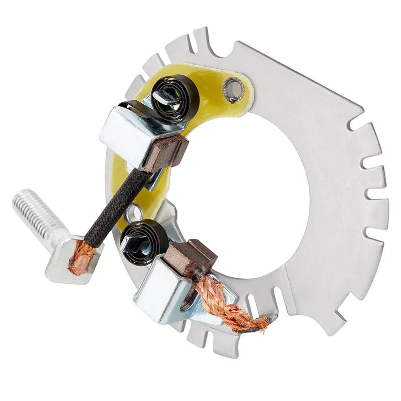 Motorcycle Starter Repair Kit Brush Plate Rebuild Kit For Cub Cadet for Keno for Rotax Marine - BRP for Sea-Doo