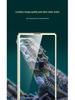 Складывающийся чехол Samsung Z Fold7 Мрамор: Стильная и модная стеклянная крышка для женщин