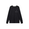 Легкая футболка Tech Fleece с логотипом 'Черный' Мужская FD9881-010