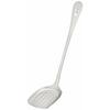 Sato Metal Industries SALUS Nico Yudofu Spoon (Small), Made In Japan
