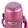 Tiger Термос из нержавеющей стали с вакуумной изоляцией