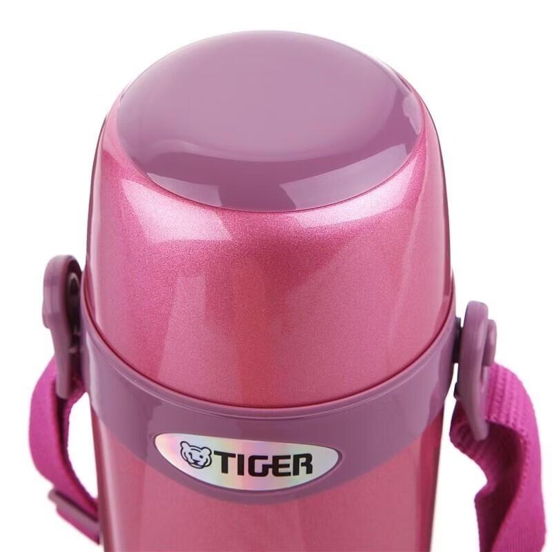 Tiger Термос из нержавеющей стали с вакуумной изоляцией