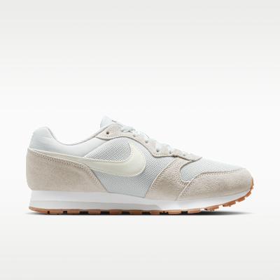 Nike Wmns MD Runner 2 'Photon Dust White Medium Brown Sail'