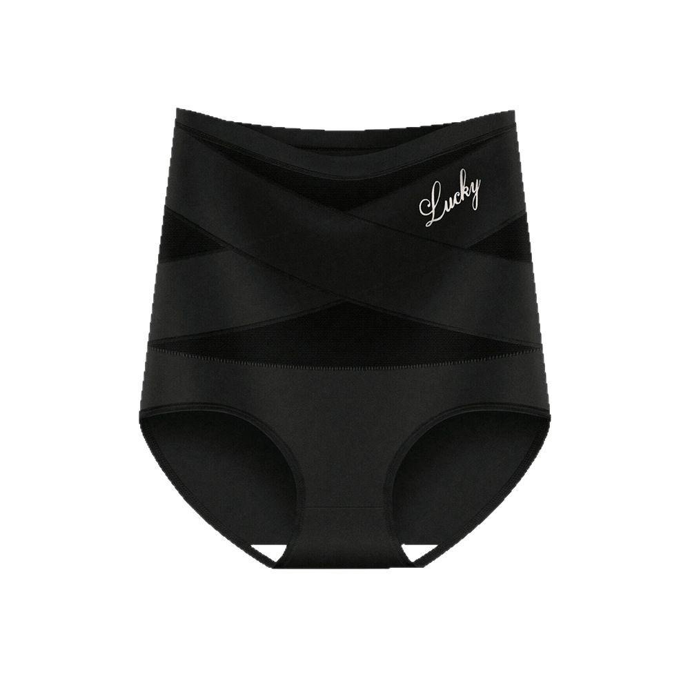 Бесшовное корректирующее нижнее белье с высокой талией: Послеродовой корсет для талии, корректор фигуры и лифтинг ягодиц.