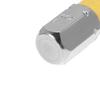 Набор бит Torx 4 шт. Сталь S2 Шестигранный хвостовик 1/4" T6 T9 Магнитные Security Torx Биты для отвертки Ручные инструменты