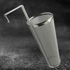 Stainless Steel Strainer Beer Kegs Dry Hoppers Hops Spiders Filter Brewing Mesh Corrosions Resistant Brewing Equipment