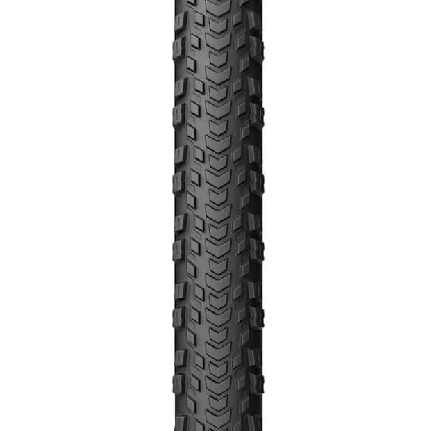 Pirelli Cinturato™ RC Tubeless 700C x 45 гравийная шина