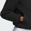 Adidas GolF 2024 F W Women GolF Go To Quilted Jacket Iy8760