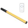 Portable LED Photography Light Wand Handheld Lamp for Live Video Photography Shooting