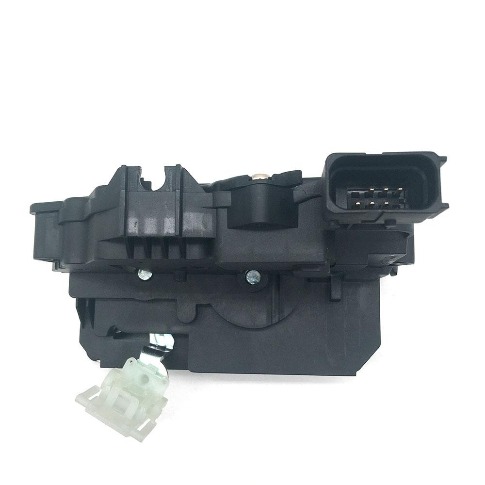 Door Lock Actuator Rear Left 13258265 For Opel Meriva B 2010-2017 5133157