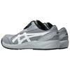 Asics Winjob CP229 Boa Удобная посадка Защитная обувь Безопасность Унисекс Обувь Серый 1273A123-020