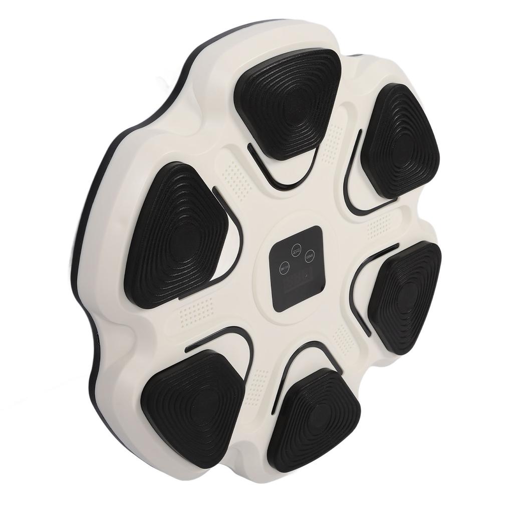 Intelligent Boxing Punching Equipment Response Wall Music Smart Boxing Target for Home Use Gym
