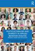 Книга Multiculturalism and Diversity In Applied Behavior Analysis : Bridging Theory and Application