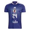 Adidas X Ado Домашняя Реплика Футболки Сборной Японии по Футболу