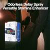 6 мл мужской спрей для контроля задержки полового акта, повышающий выносливость, без запаха, стойкий результат, спрей для задержки полового акта