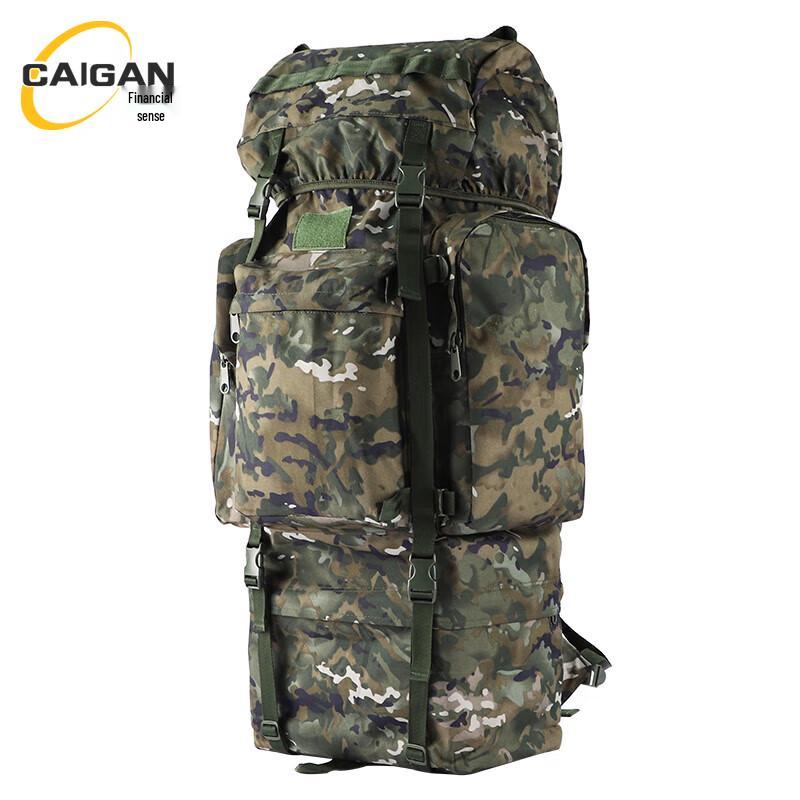 Tactical 110L Large Capacity Backpack