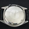 ВИНТАЖНЫЕ АВТОМАТИЧЕСКИЕ ЧАСЫ SEIKO 5 7009A ЯПОНИЯ МУЖСКИЕ ЧЕРНЫЙ ЦВЕТ ЦИФЕРБЛАТ a708588-1